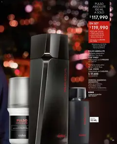 Ésika - Esika.colombia.c06.2026 -  Vista previa de la revista de la tienda Ésika valido desde el 02.03.2026 | Página: 141