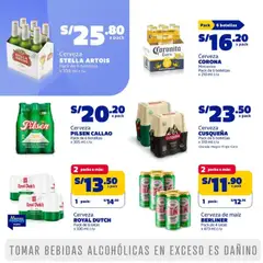 Vista previa de folleto Makro catálogo de la Makro válido desde 12.03.2026 | Página: 19