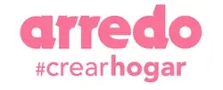 Logo de Arredo logo