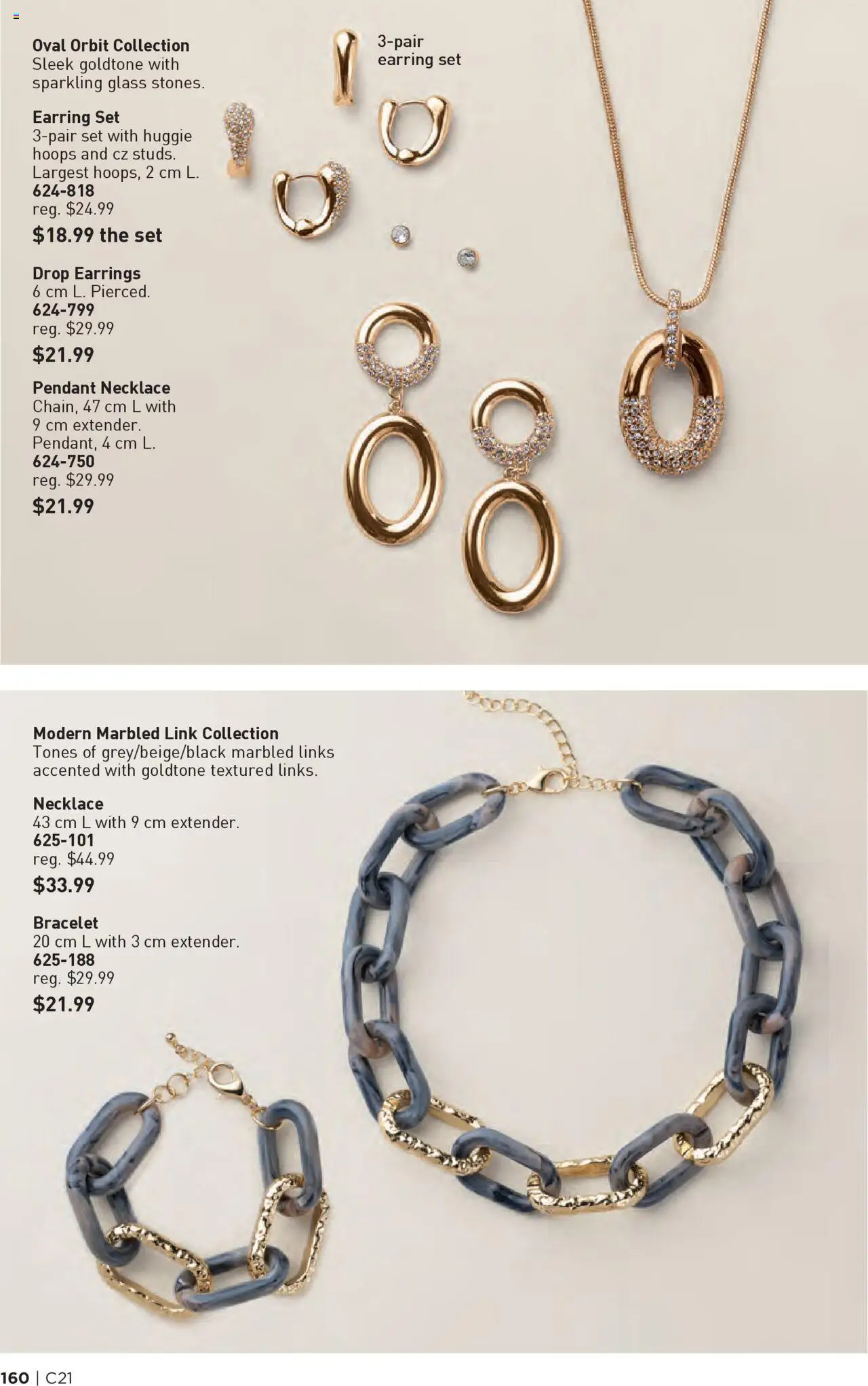Avon flyer valid from 09.10.2025 | Page: 160