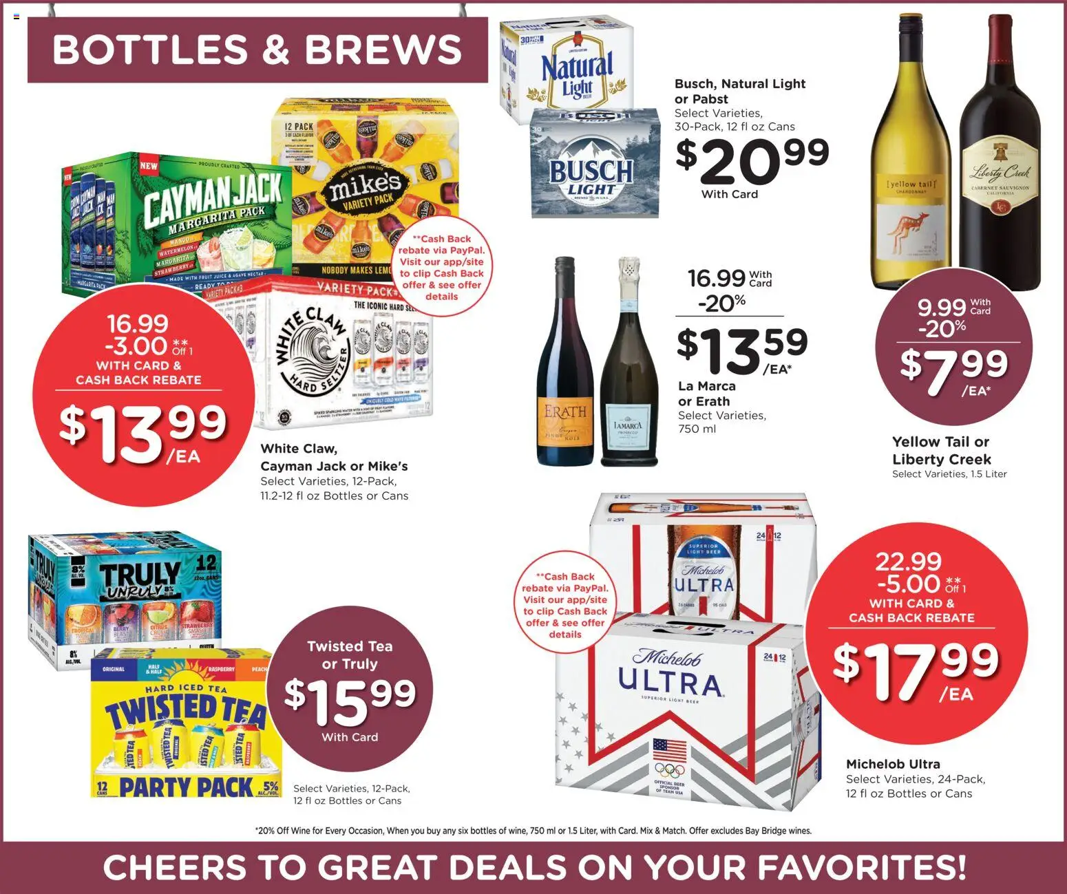 Smith's Weekly Ad - ID - valid from 11.02.2026 | Page: 11