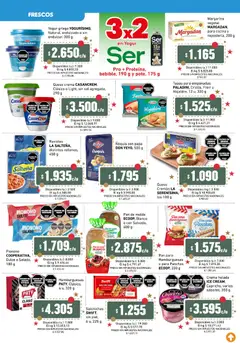 Vista previa Cooperativa Obrera - Ahorrón válido desde el 27.11.2025 | Página: 4