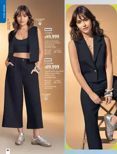 Pacifika - Campaña 02 / 2026 -  Vista previa de la revista de la tienda Pacifika valido desde el 01.02.2026 | Página: 86