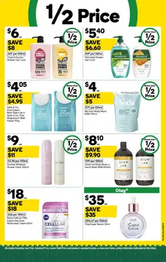 Preview of Weekly catalogue Woolworths 28/01 - valid from 28.01.2026 | Page: 39