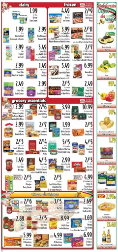 Preview of Piggly Wiggly weekly ads valid from 29.04.2026 | Page: 3
