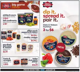Preview of Acme weekly ads valid from 26.12.2025 | Page: 13