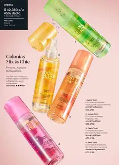 Yanbal catálogo C04/2026 -  Vista previa de la revista de la tienda Yanbal valido desde el 28.03.2026 | Página: 28