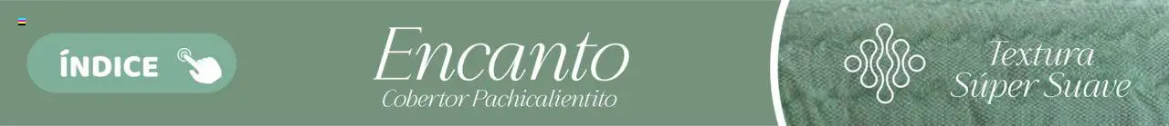 Nuevas ofertas de Colchas Concord válidas en toda la República Mexicana desde el 01.08.2025. ¡Encuentra las mejores ofertas en Colchas Concord - Catálogo! | Página: 793 | Productos: Cobertor