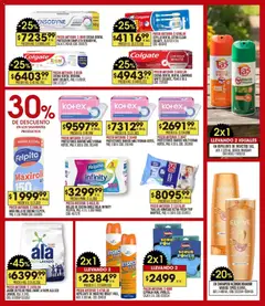 Vista previa Coto ofertas válido desde el 09.03.2026 | Página: 18