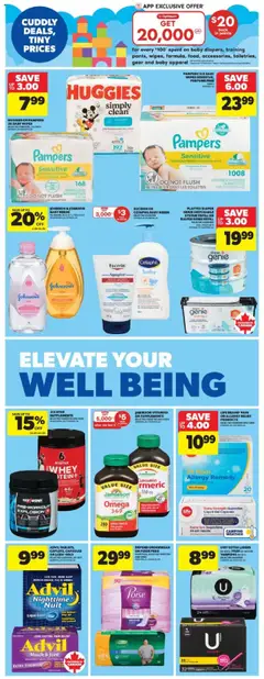Real Canadian Superstore flyer valid from 17.07.2025 | Page: 20