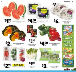 Preview of Drakes Catalogue QLD - valid from 15.10.2025 | Page: 7