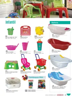 Vista previa Colombraro catálogo válido desde el 26.01.2026 | Página: 61