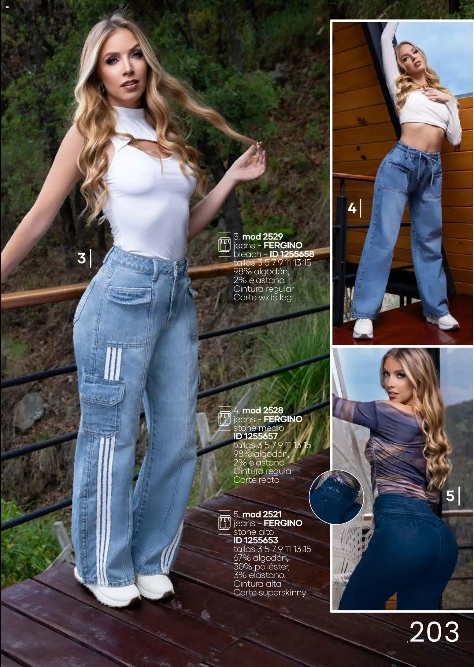 Nuevas ofertas de Price Shoes válidas en toda la República Mexicana desde el 27.11.2025. ¡Encuentra las mejores ofertas en Price Shoes catálogo Cierre De Temporada ! | Página: 203