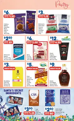 Preview of Foodland Catalogue - valid from 17.12.2025 | Page: 19