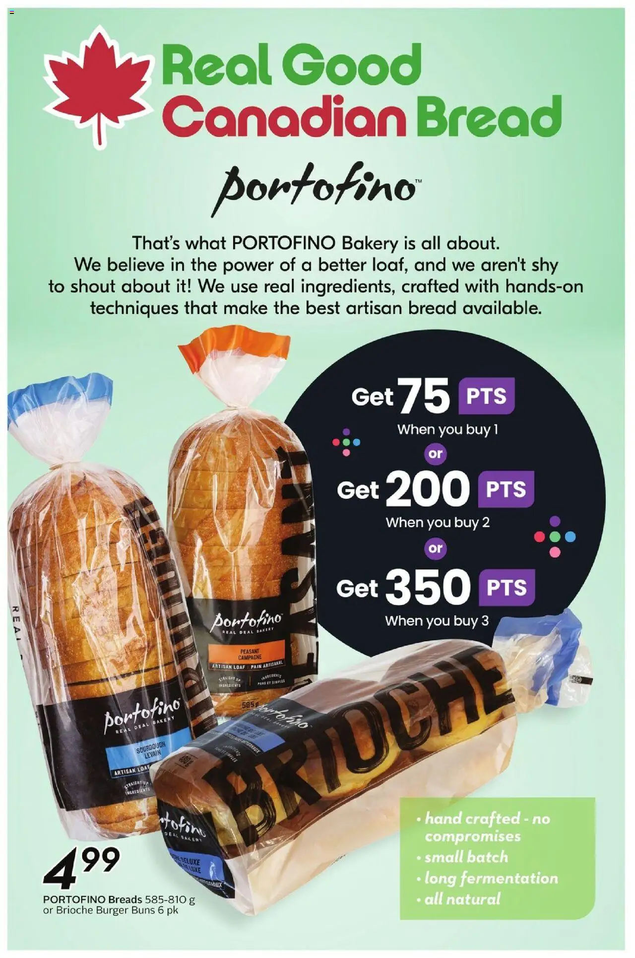 Sobeys flyer valid from 07.08.2025 | Page: 21