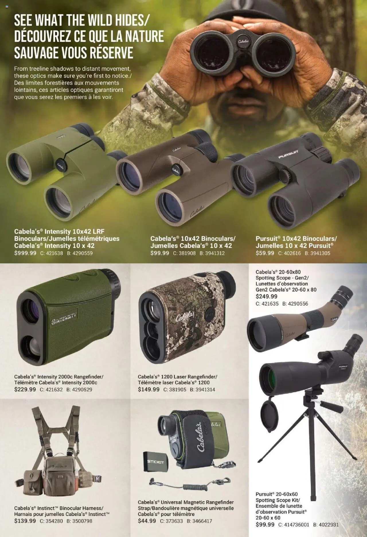 Cabelas flyer valid from 14.08.2025 | Page: 15