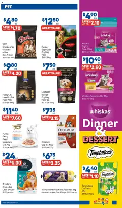 Foodland catalogue - valid from 10.09.2025 | Page: 29