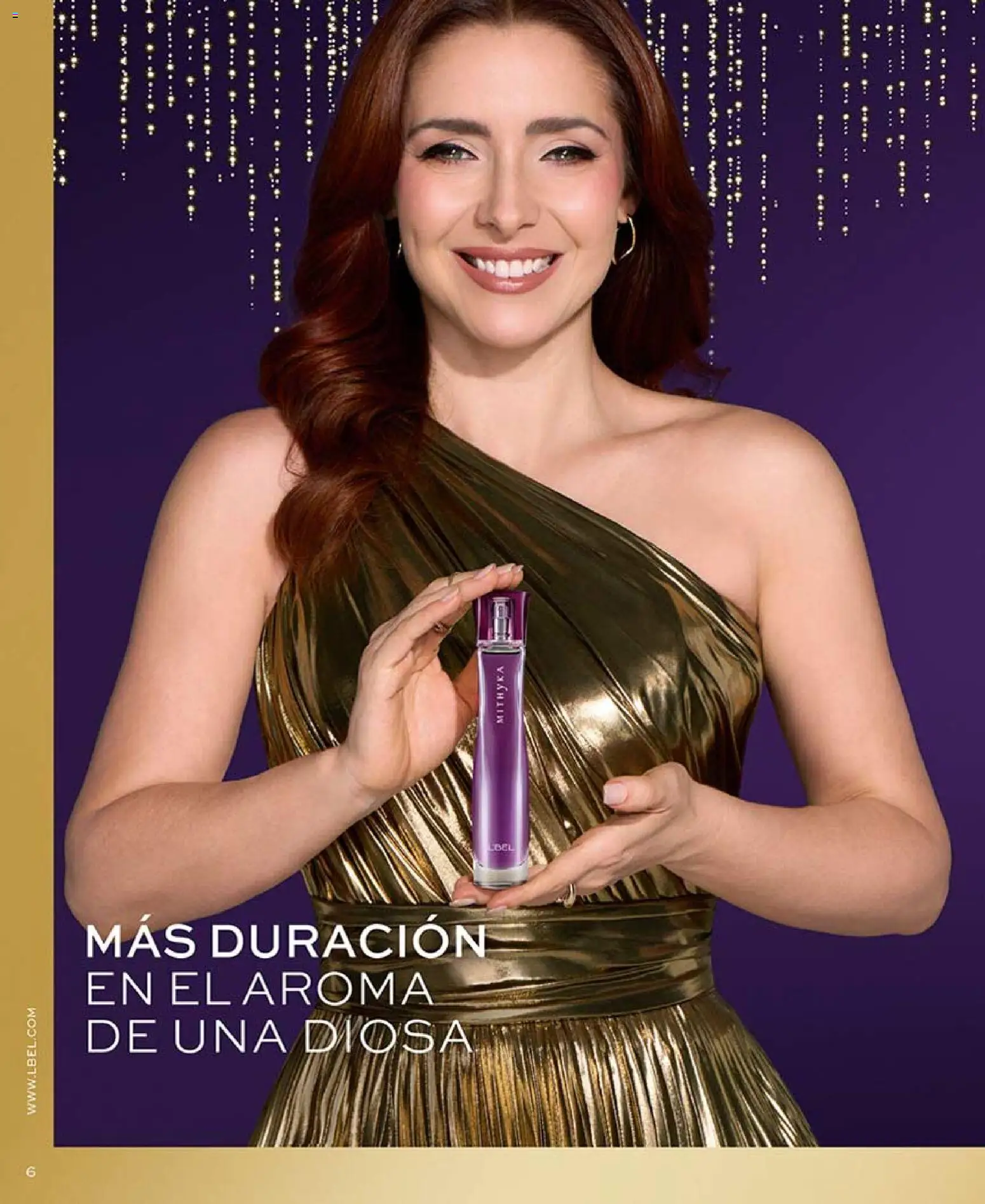 L'Bel revista - valida desde el 03.04.2026 | Página: 6