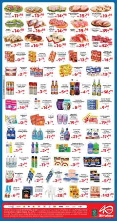 Mateus - Ofertas da semana - Pré-Visualização do folheto da loja Mateus, válido de 02.03.2026 | Página: 2