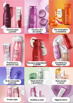 Natura - Ciclo 15 -  Vista previa de la revista de la tienda Natura valido desde el 24.09.2025 | Página: 99