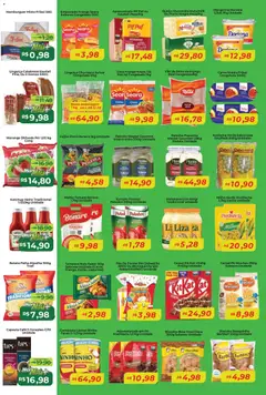Mart Minas - Ofertas da semana - Pré-Visualização do folheto da loja Mart Minas, válido de 23.10.2025 | Página: 2