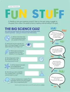 Preview of Officeworks Magazine - valid from 01.01.2026 | Page: 64