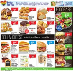 Preview of Price Chopper weekly ads valid from 01.03.2026 | Page: 5