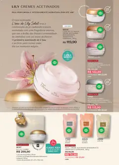 O Boticário - Ciclo 01/2026 - Pré-Visualização do folheto da loja O Boticário, válido de 26.12.2025 | Página: 37