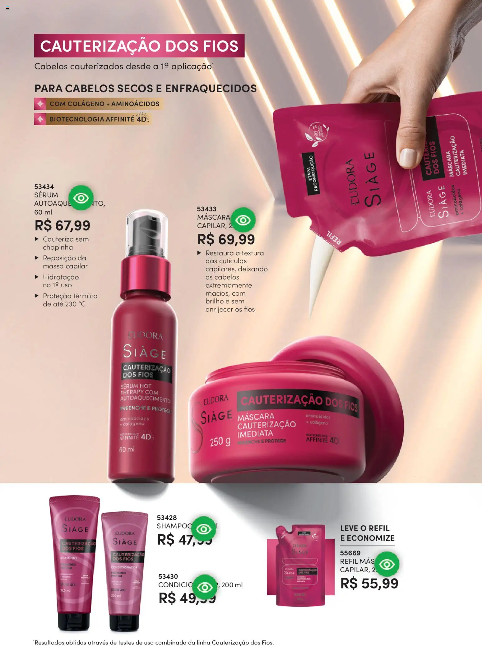 Eudora Folheto - válido de 01.04.2026 | Página: 84