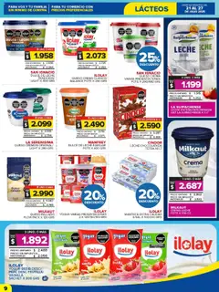 Carrefour Maxi catálogo │ válido desde el 21.07.2025 | Página: 9