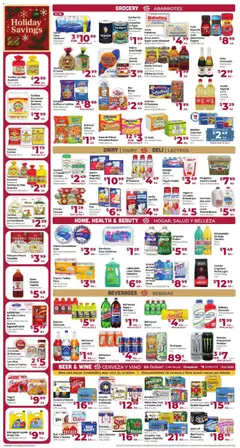 Preview of Cardenas weekly ads valid from 17.12.2025 | Page: 2
