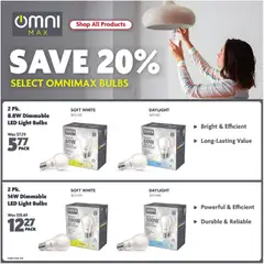 Preview of Home Hardware weekly flyer / circulaire from shop Home Hardware valid from 04.12.2025 | Page: 20