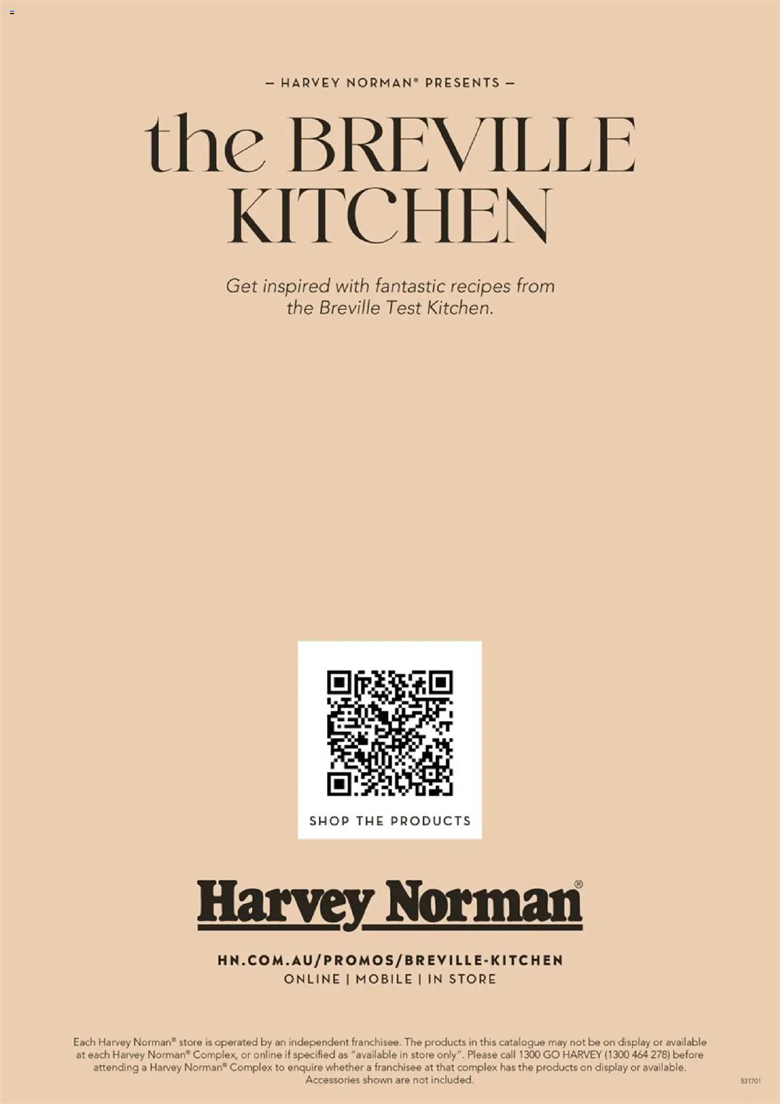 Harvey Norman catalogue - valid from 12.01.2026 | Page: 16 | Products: Accessories, Mobile