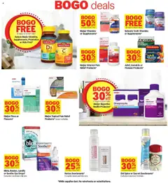 Preview of Meijer weekly ads valid from 15.10.2025 | Page: 38