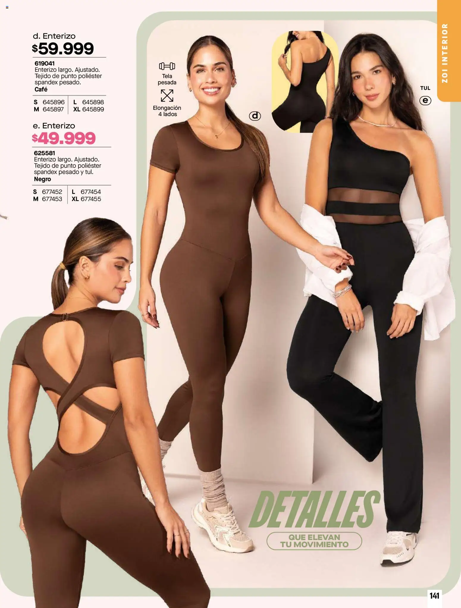 Carmel revista - valida desde el 01.05.2026 | Página: 145 | Productos: Café, Enterizo