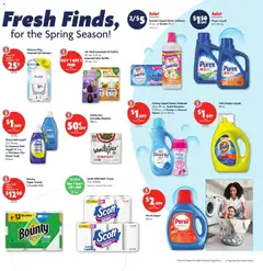 Preview of Family Dollar weekly ads valid from 01.02.2026 | Page: 12 | Products: Picker, Bath, Oil, Dryer