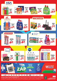 Mateus - Ofertas Festival de Ferias Verão - Pré-Visualização do folheto da loja Mateus, válido de 09.01.2026 | Página: 4