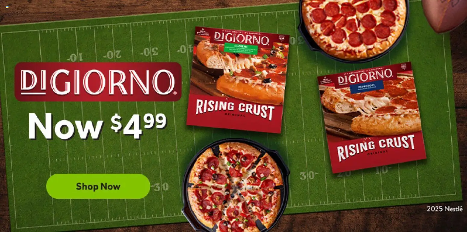 Stop & Shop Weekly Circular - CT - valid from 24.10.2025 | Page: 7