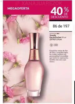 Vista previa Catálogo AVON Campaña 15/2025 válido desde el 23.10.2025 | Página: 78 | Productos: Té