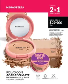 Avon catálogo - Campaña 04/2026 -  Vista previa de la revista de la tienda Avon valido desde el 25.02.2026 | Página: 46