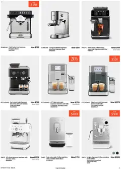 Preview of Myer Catalogue Stocktake Sale - valid from 26.12.2025 | Page: 24