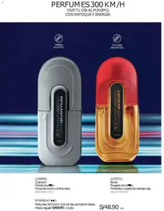 Vista previa de folleto Avon - Campaña 16 de la Avon válido desde 12.10.2025 | Página: 73