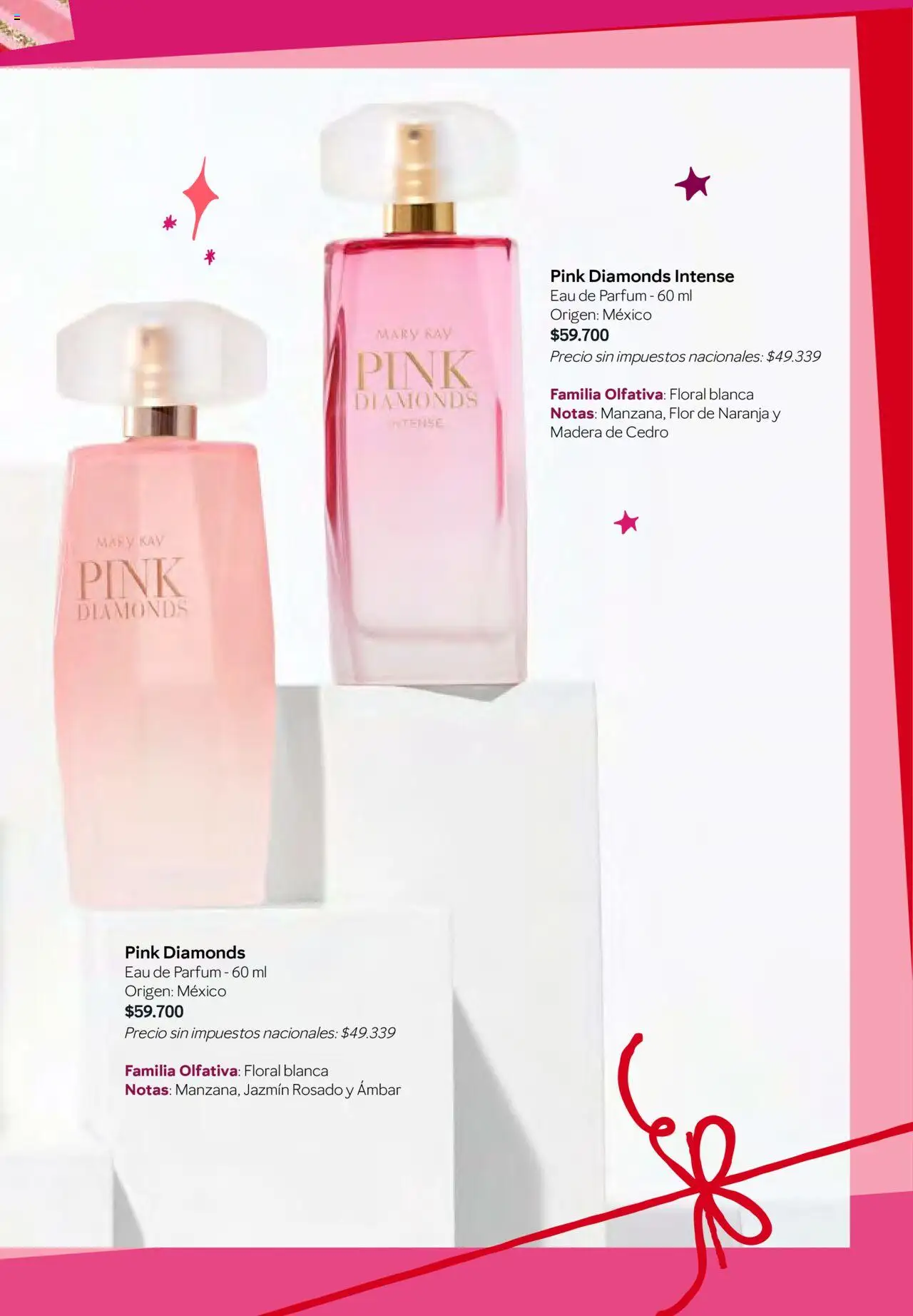 Mary Kay - Catálogo Especial Día de la Madre │ válido desde el 18.09.2025 | Página: 9