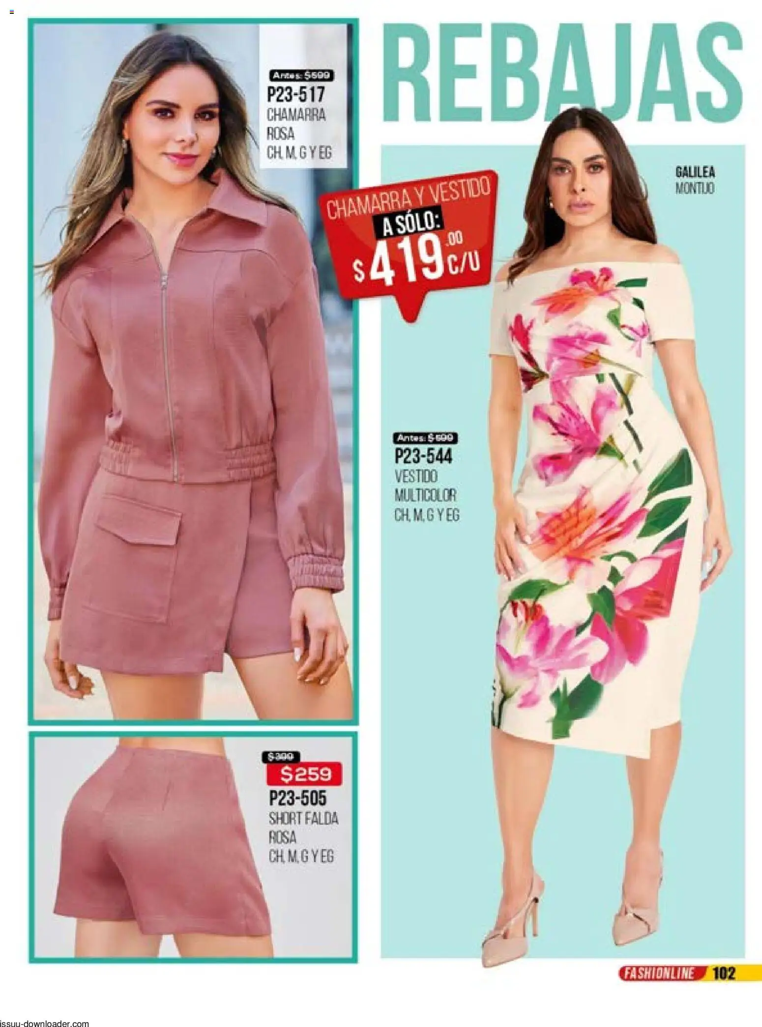 Nuevas ofertas de Cklass válidas en toda la República Mexicana desde el 31.10.2025. ¡Encuentra las mejores ofertas en Cklass catálogo Súper Rebajas Calzado! | Página: 554