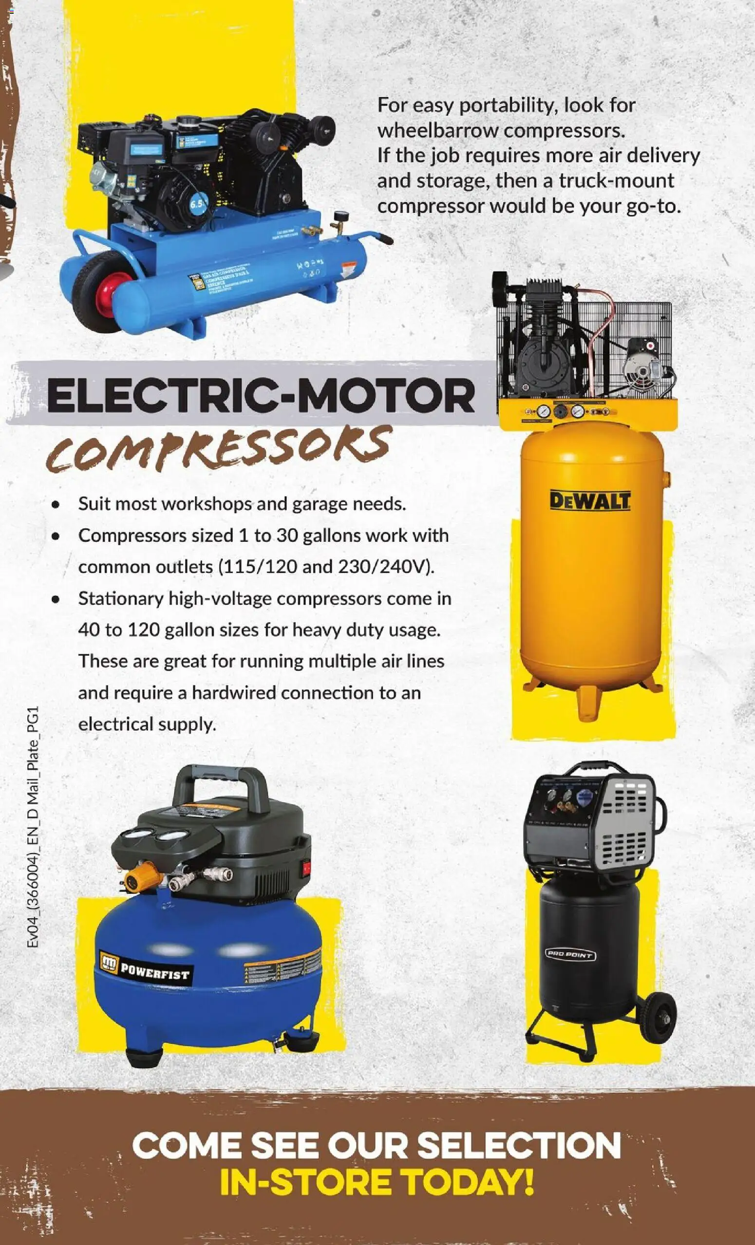 Princess Auto flyer valid from 10.02.2026 | Page: 6