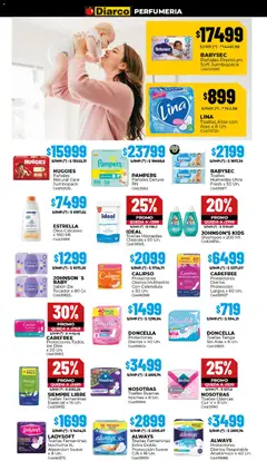 Vista previa Diarco ofertas válido desde el 23.02.2026 | Página: 12
