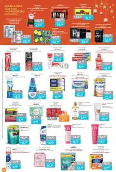 Encarte Mundial - Pré-Visualização do folheto da loja Mundial, válido de 17.12.2025 | Página: 10