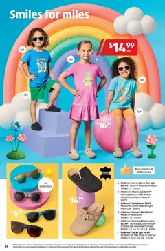 Preview of Catalogue Aldi - valid from 29.10.2025 | Page: 24