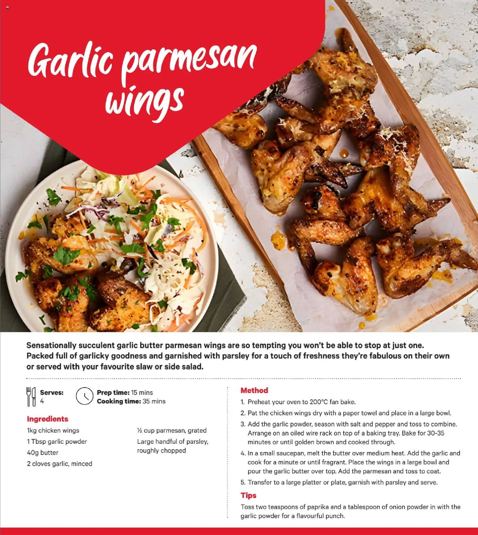 New World catalogue from 03.11.2025 | Page: 5