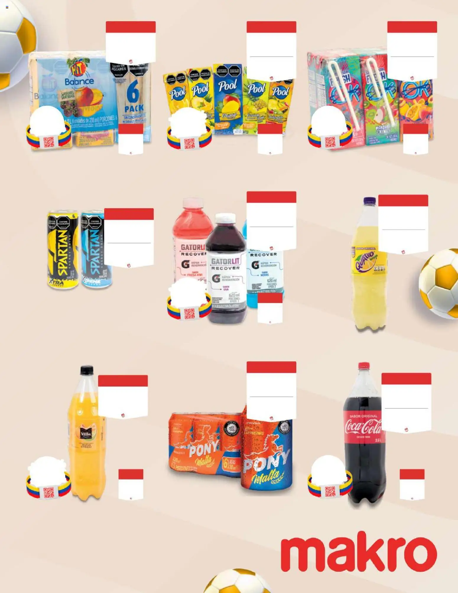 Makro revista - valida desde el 06.03.2026 | Página: 28